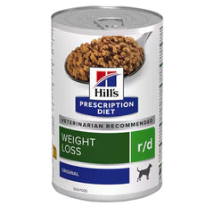 Hills r/d Weight Loss Wet Dog Food