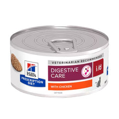 Hills i/d Feline Wet Food with Chicken