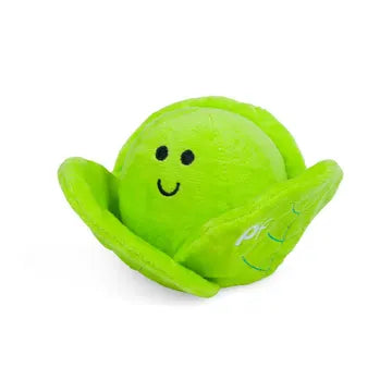 Petface Christmas Sprihaa Sprout Dog Toy