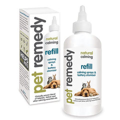 Pet Remedy Atomiser Refill Solution 300ml