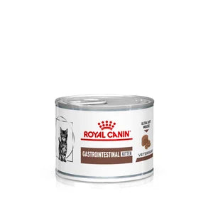 Royal Canin Gastro Intestinal Kitten Mousse