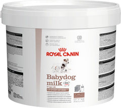Royal Canin Baby Dog Milk