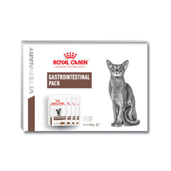 Royal Canin Gastro Intestinal Feline Wet Pouches