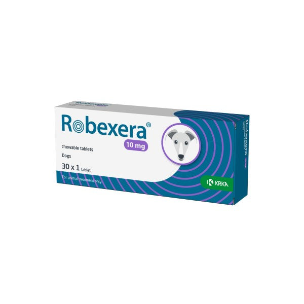 Robexera Robexera Tablets for Dogs | PetCounter