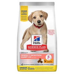 Hills Science Plan Perfect Digestion Large Breed Dry Puppy Food