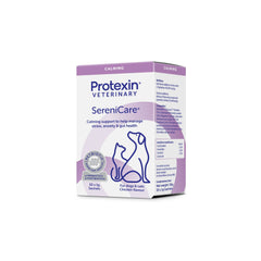 Protexin Serenicare Sachets for Dogs & Cats 1g x 30