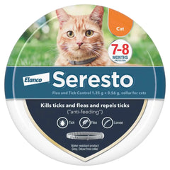 Seresto Cat Collar