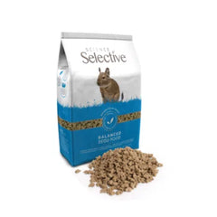 Supreme Science Selective Degu Food 1.5kg