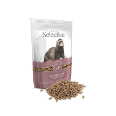 Supreme Science Selective Ferret Food