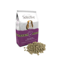 Supreme Science Selective Guinea Pig Food