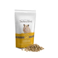 Supreme Science Selective Hamster