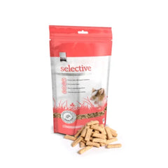 Supreme Science Selective Mouse Food 350g