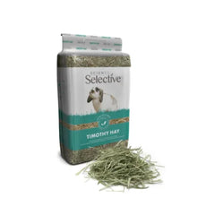 Supreme Select Timothy Hay 400g