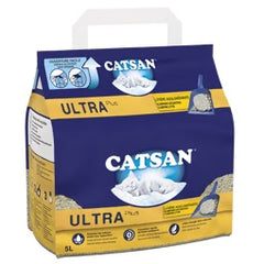 Catsan Ultra Clumping Cat Litter
