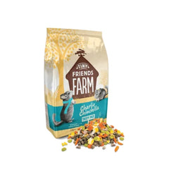 Supreme Charlie Chinchilla Tasty Mix Food