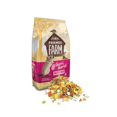 Supreme Gerri Gerbil Tasty Mix Gerbil Food 850g