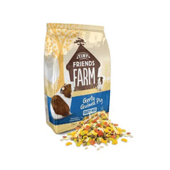Supreme Gerty Guinea Pig Tasty Mix Food
