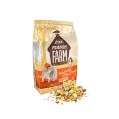 Supreme Reggie Rat & Mimi Mouse Tasty Mix Food