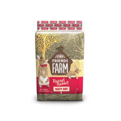 Supreme Russel Rabbit Tasty Hay 2kg