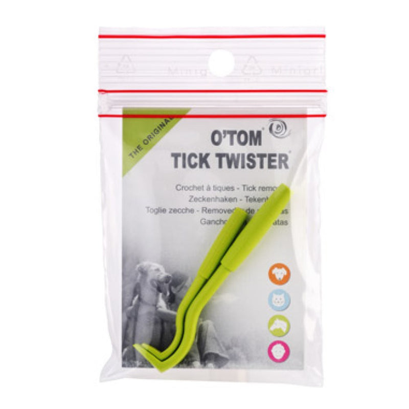 O'Tom Tick Twister Remover