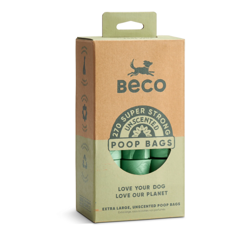 Beco Poop Bags