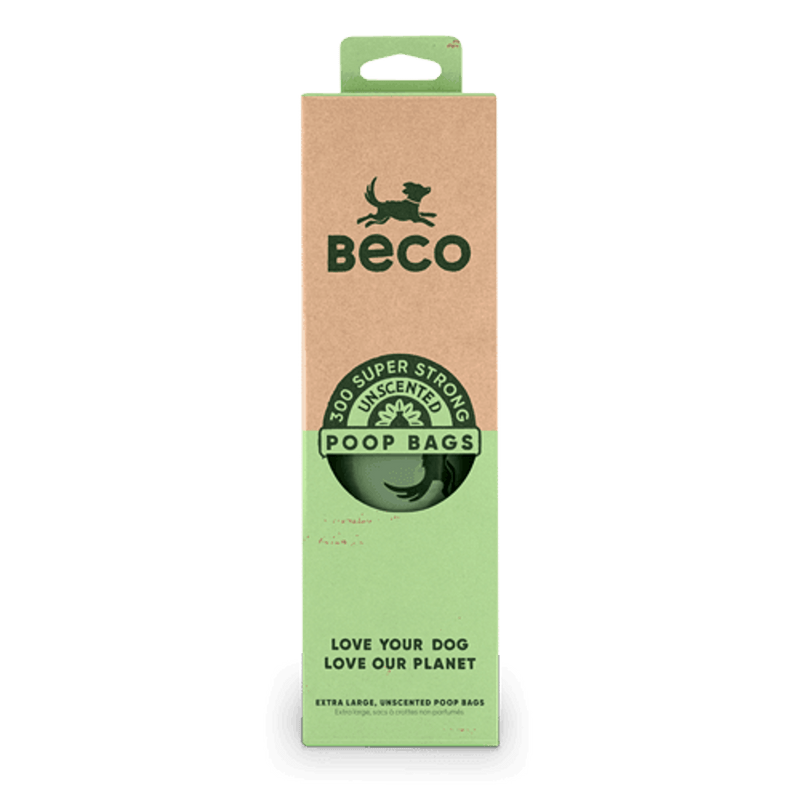 Beco Poop Bags