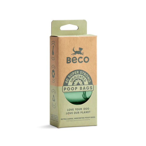 Beco Poop Bags