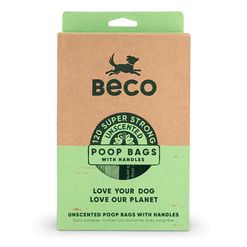 Beco Poop Bags