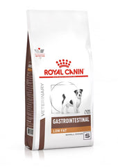 Royal Canin Gastrointestinal Low Fat Small Dog <10kg Dry Food