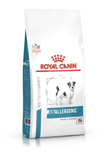 Royal Canin Anallergenic Small Dog Dry Food PetCounter