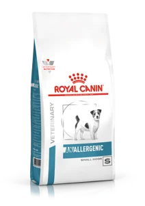 Royal Canin Anallergenic Small Dog Dry Food
