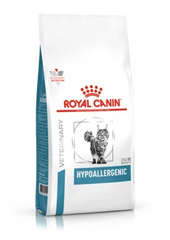 Royal Canin Hypoallergenic Feline Dry Food