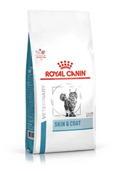 Royal Canin Skin and Coat Feline Dry Food