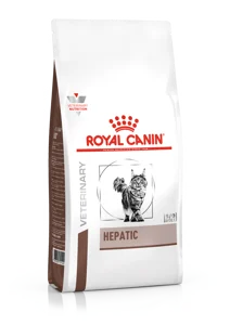 Hepatic royal canin 2024 dog