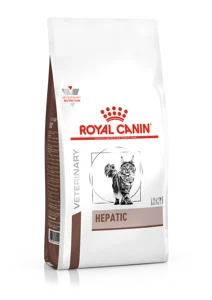 Royal Canin Hepatic Feline Dry Food