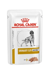 Royal Canin Urinary Canine Ageing 7+ Wet Pouch