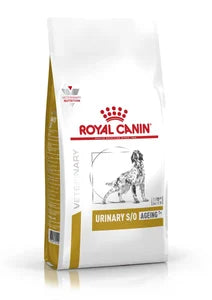Royal Canin Urinary Canine Ageing 7+ Dry Food
