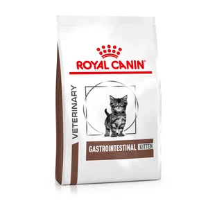 Royal Canin Gastro Intestinal Kitten Dry Food PetCounter