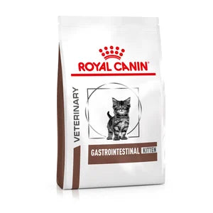 Royal Canin Gastro Intestinal Kitten Dry Food