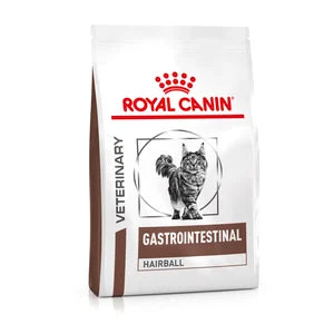 Royal Canin Gastro Intestinal Feline Hairball Dry Food