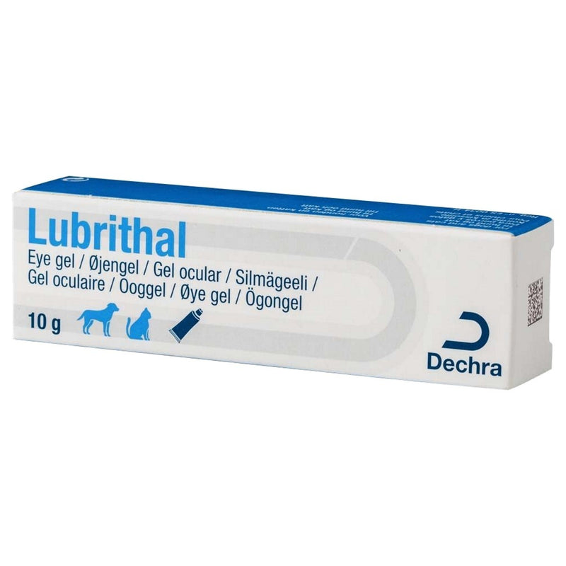 Lubrithal Eye Gel 10g