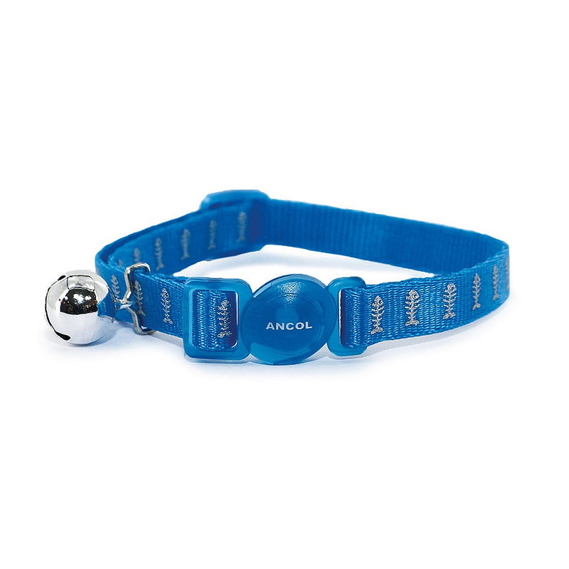 Ancol Reflective Cat Collar