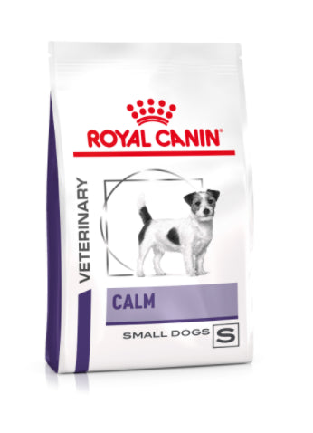 Royal Canin Calm Canine Dry Food