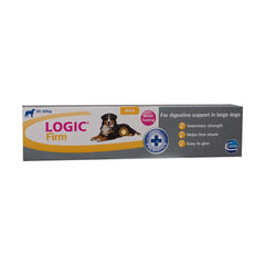Logic Firm Paste
