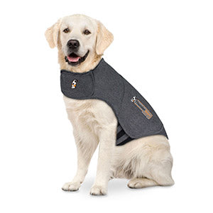 Thundershirt Vest For Dogs Anxiety ThunderShirt For Dogs PetCounter