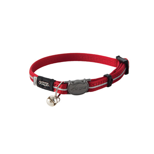 Rogz AlleyCat Collar