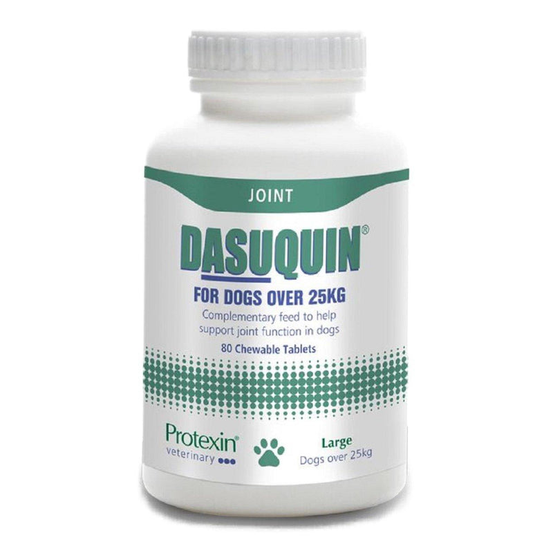 Dasuquin Tablets for Large Dogs >25kg
