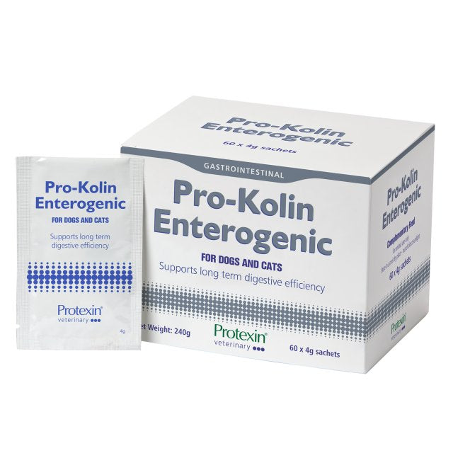 Protexin Pro-Kolin Enterogenic for Dogs & Cats