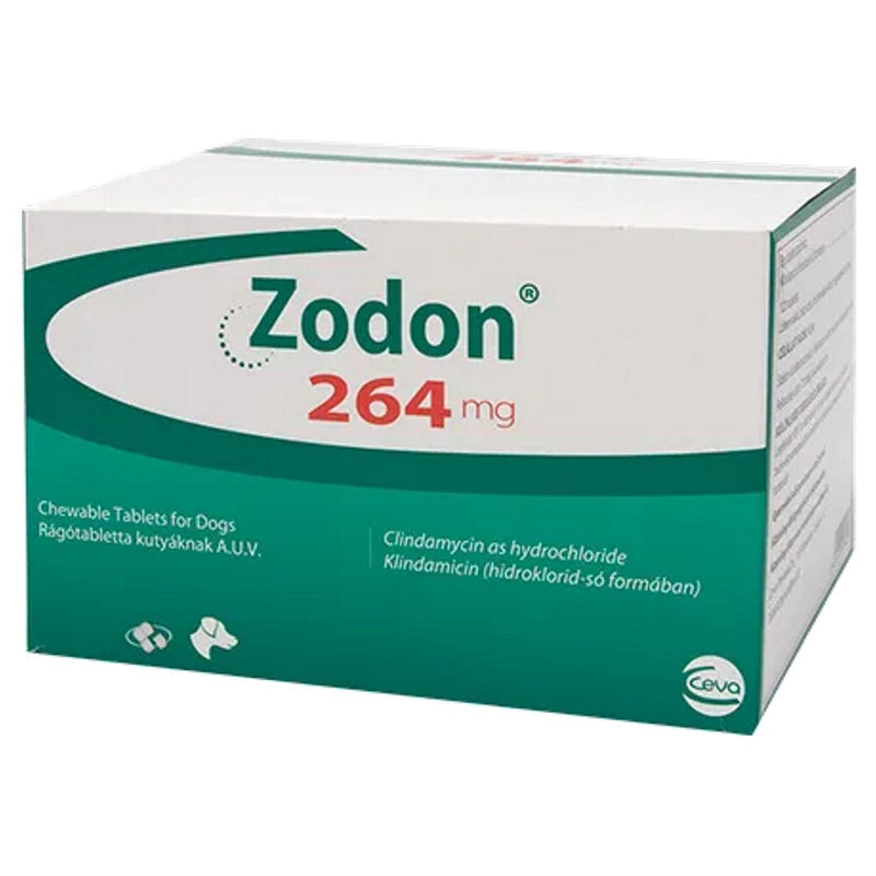 Zodon Tablets for Dogs