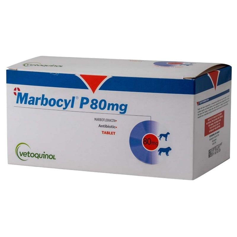 Marbocyl P Tablets